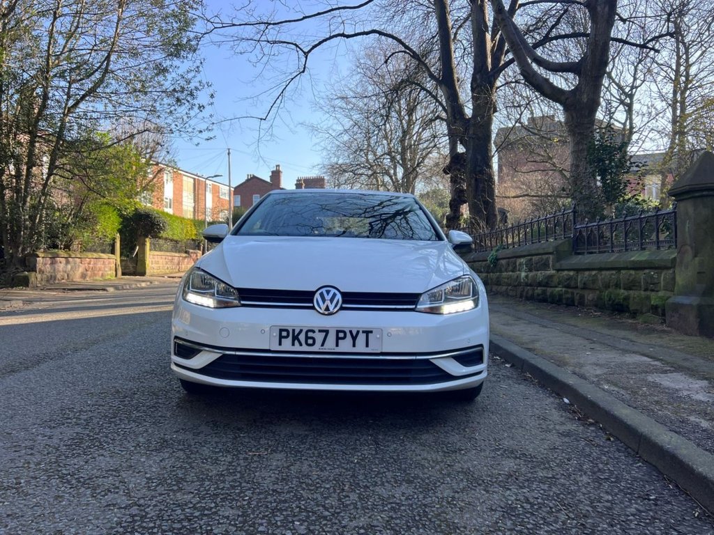 Used Volkswagen Golf 2017 for sale - 78002552: Photo 9