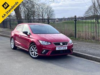 Used SEAT Ibiza 2017 for sale - 79628858: Photo