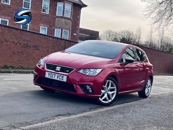 Used SEAT Ibiza 2017 for sale - 79628858: Photo