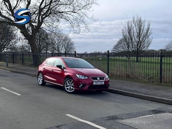 Used SEAT Ibiza 2017 for sale - 79628858: Photo