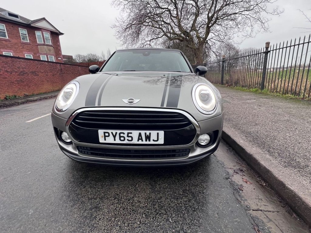 Used MINI Clubman 2015 for sale - 76986038: Photo 10