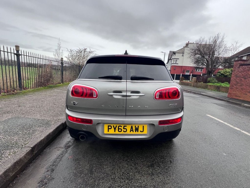 Used MINI Clubman 2015 for sale - 76986038: Photo 11
