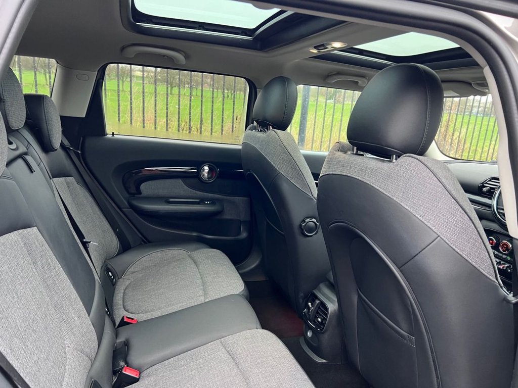 Used MINI Clubman 2015 for sale - 76986038: Photo 15