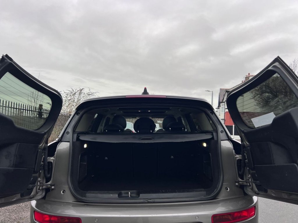 Used MINI Clubman 2015 for sale - 76986038: Photo 16