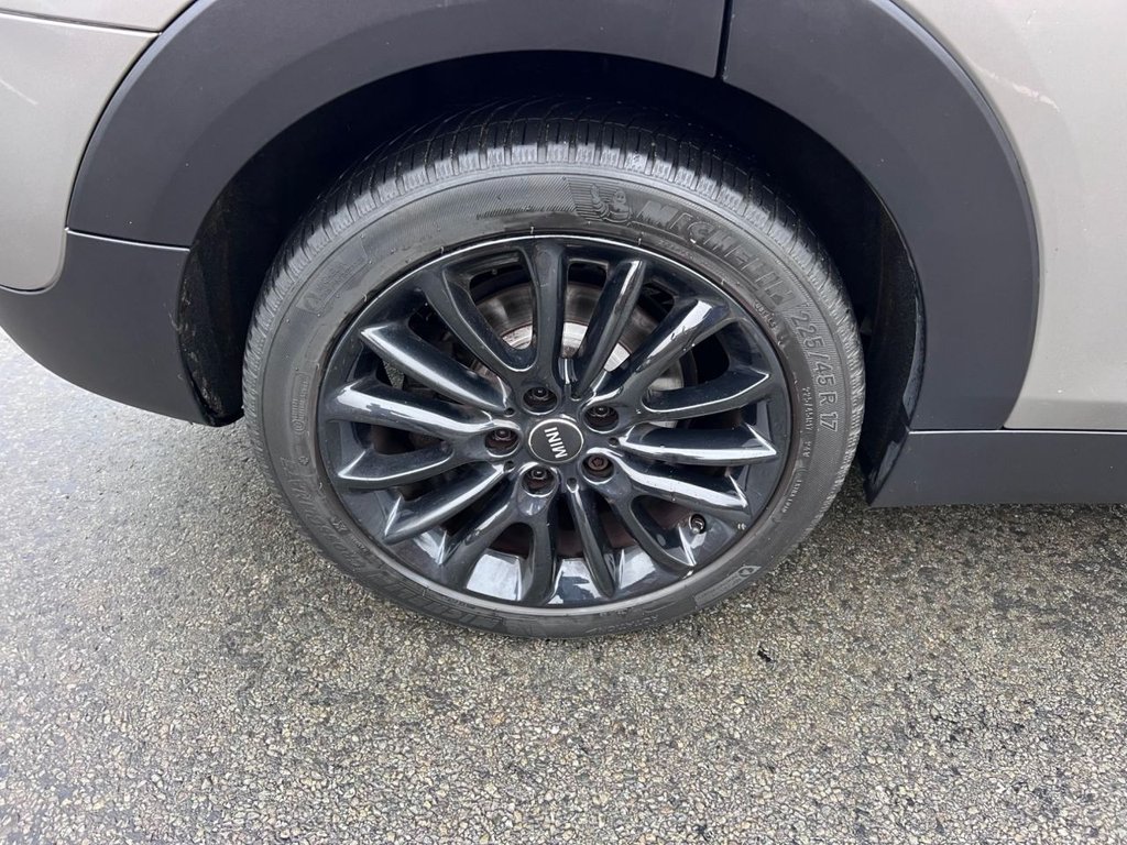 Used MINI Clubman 2015 for sale - 76986038: Photo 17