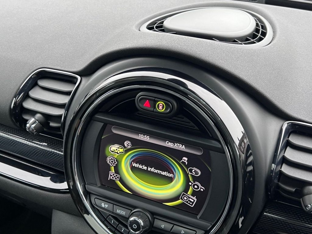 Used MINI Clubman 2015 for sale - 76986038: Photo 19