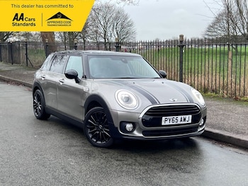 2015 (65) - 1.5 Cooper 6dr 5-Door