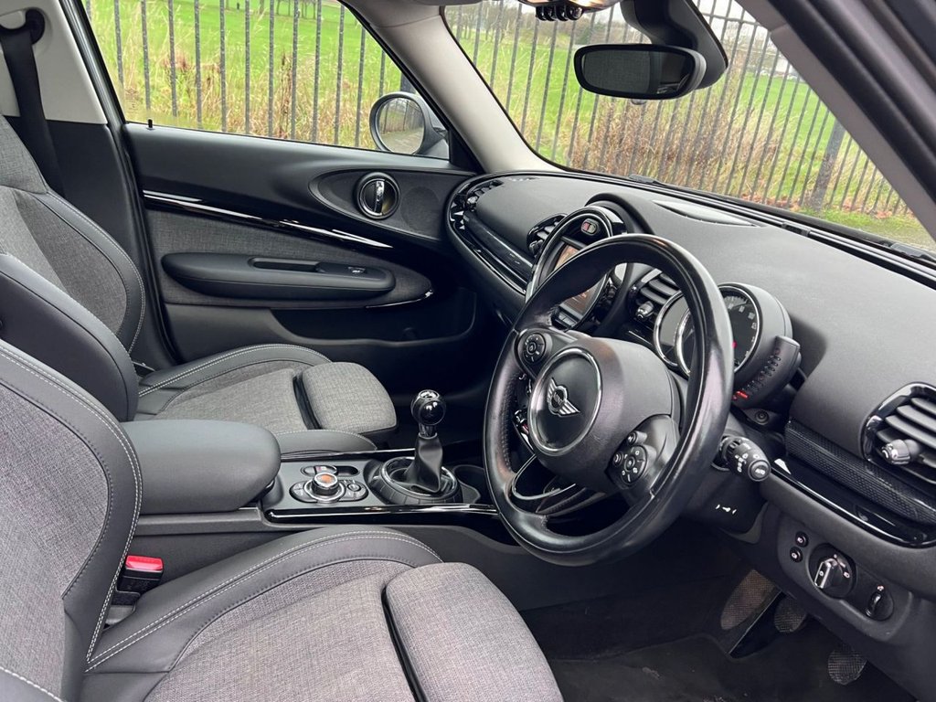 Used MINI Clubman 2015 for sale - 76986038: Photo 2