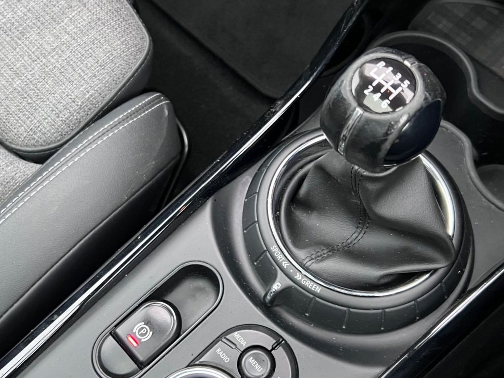 Used MINI Clubman 2015 for sale - 76986038: Photo 21