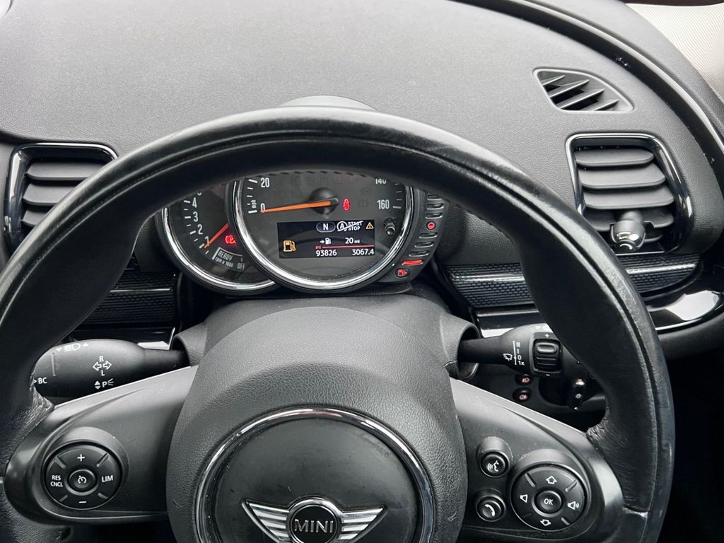 Used MINI Clubman 2015 for sale - 76986038: Photo 29