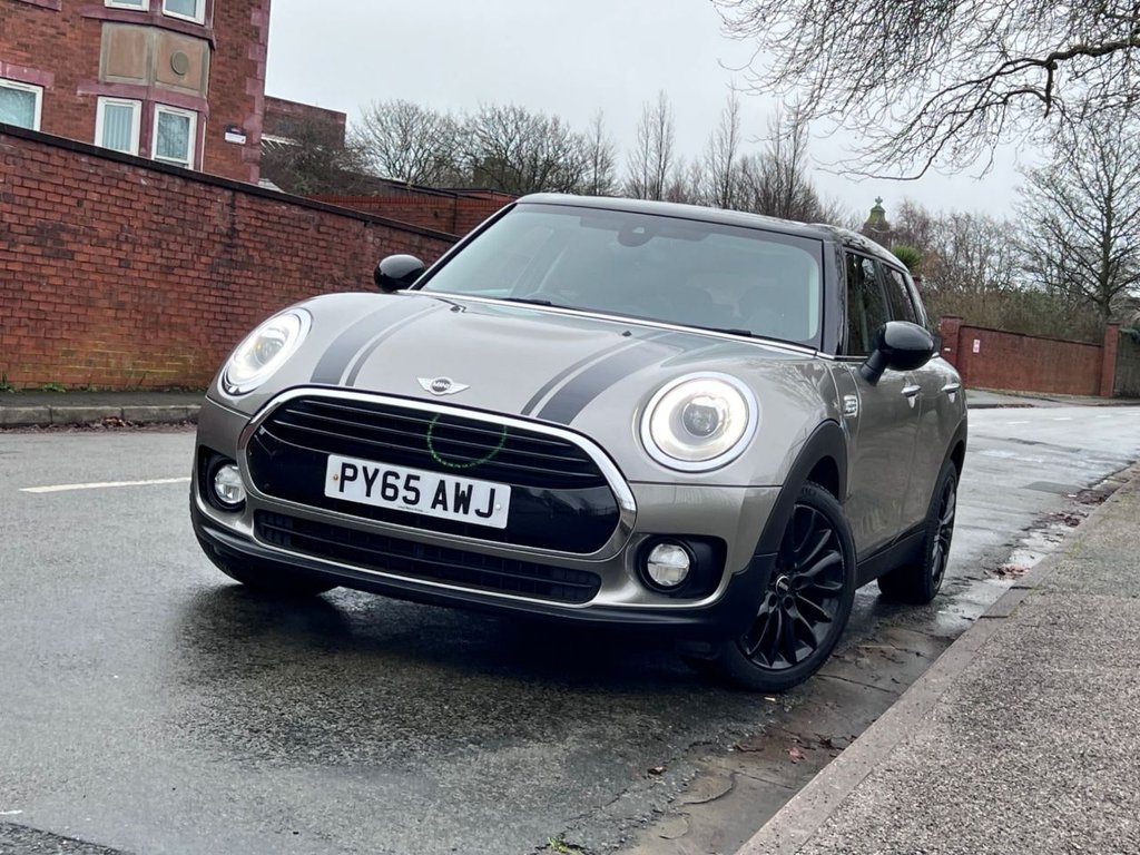 Used MINI Clubman 2015 for sale - 76986038: Photo 3