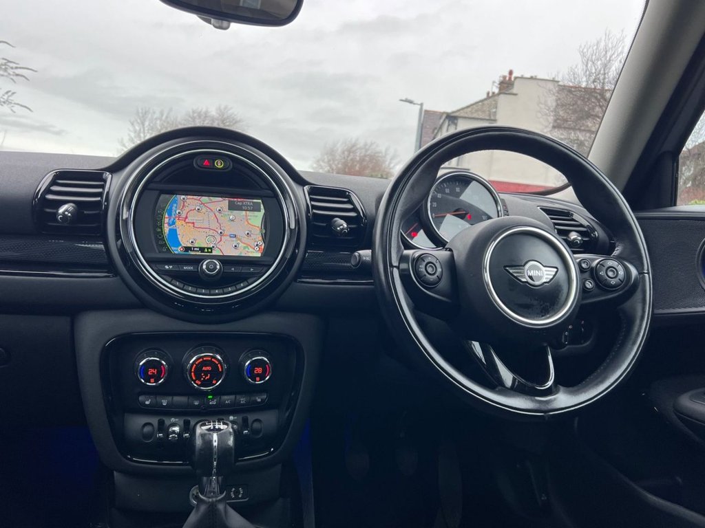 Used MINI Clubman 2015 for sale - 76986038: Photo 30