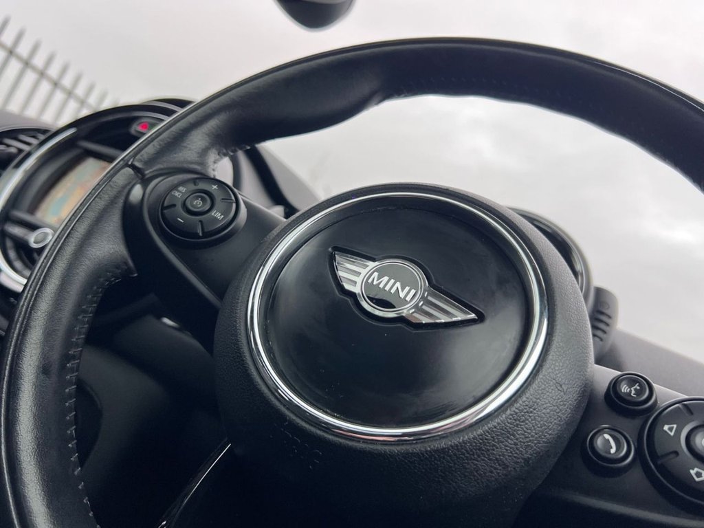 Used MINI Clubman 2015 for sale - 76986038: Photo 32