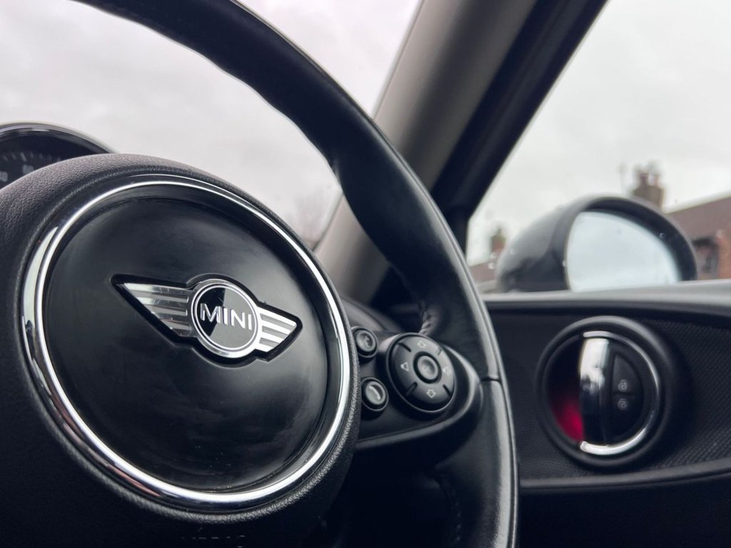 Used MINI Clubman 2015 for sale - 76986038: Photo 33