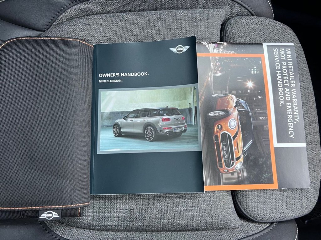 Used MINI Clubman 2015 for sale - 76986038: Photo 35