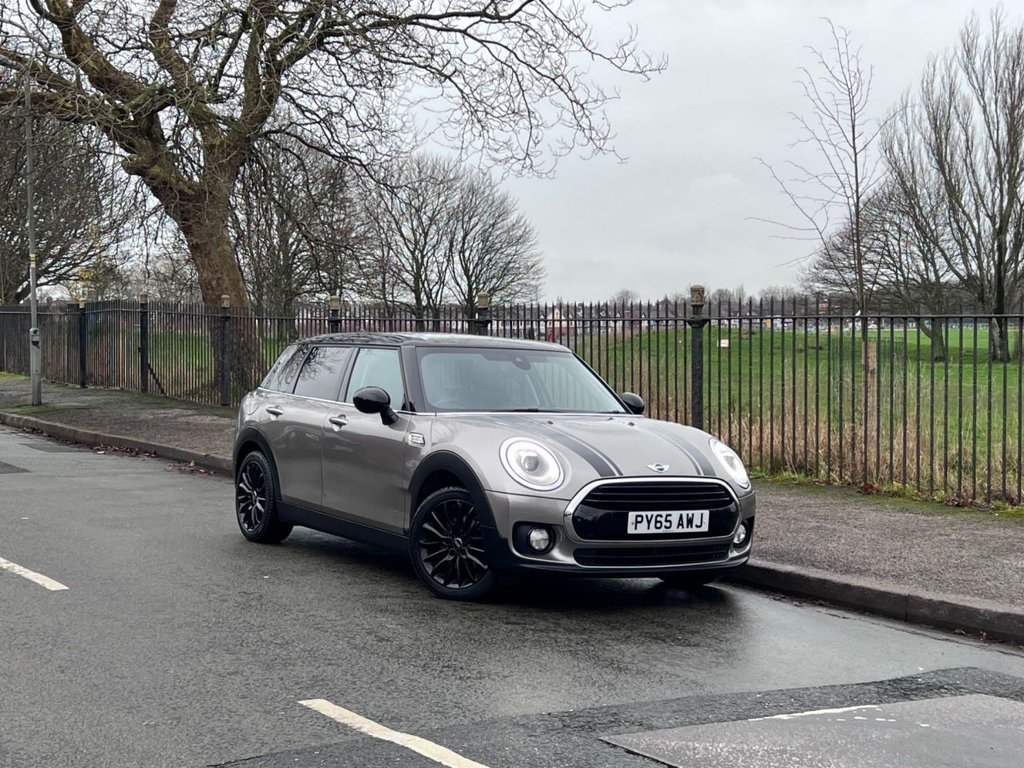 Used MINI Clubman 2015 for sale - 76986038: Photo 4