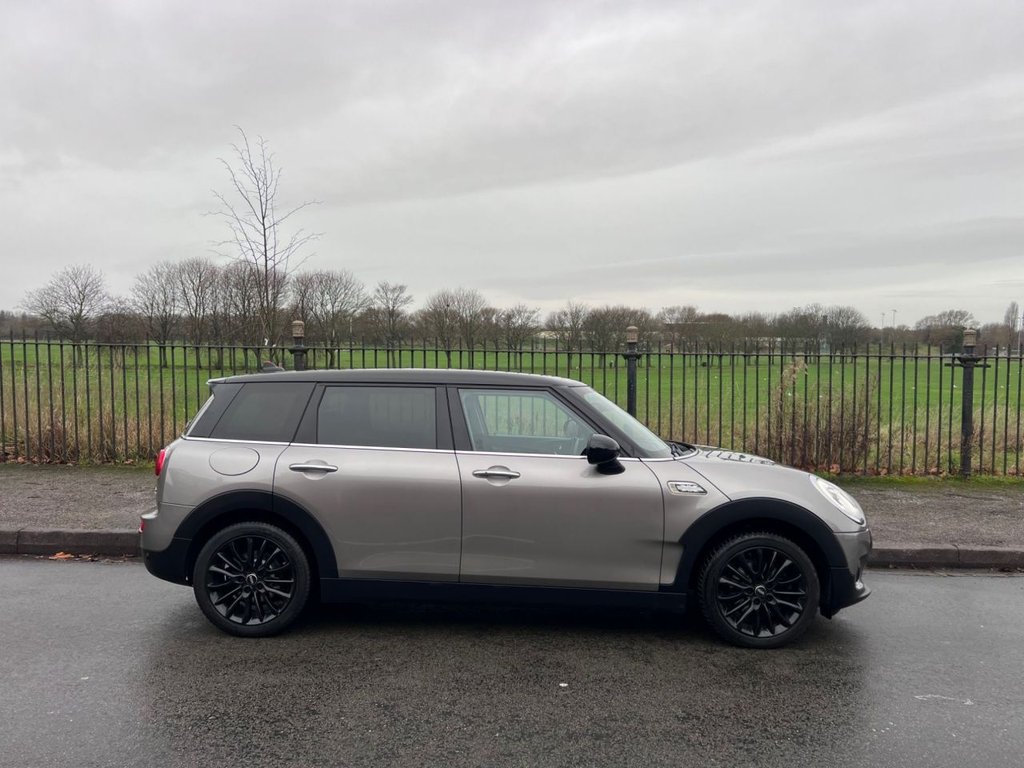 Used MINI Clubman 2015 for sale - 76986038: Photo 5