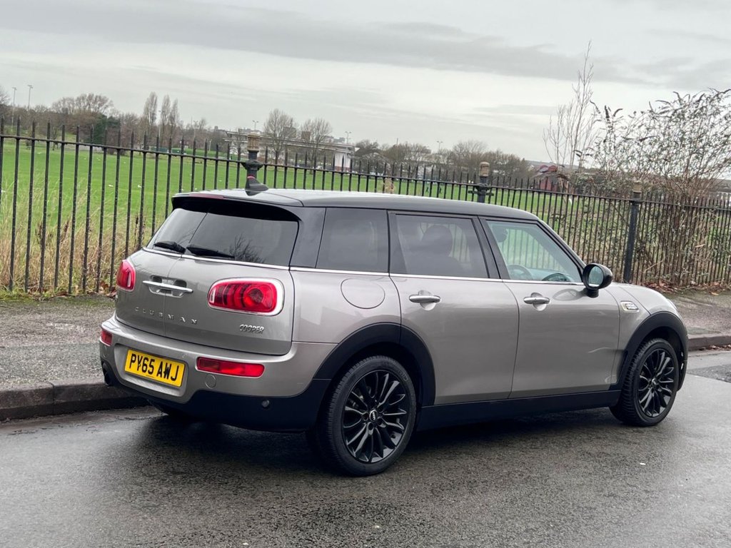 Used MINI Clubman 2015 for sale - 76986038: Photo 6