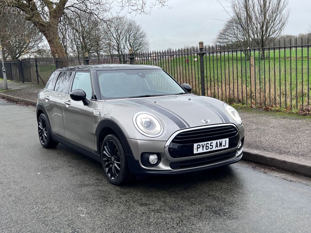 Used MINI Clubman 2015 for sale - 76986038: Photo 7