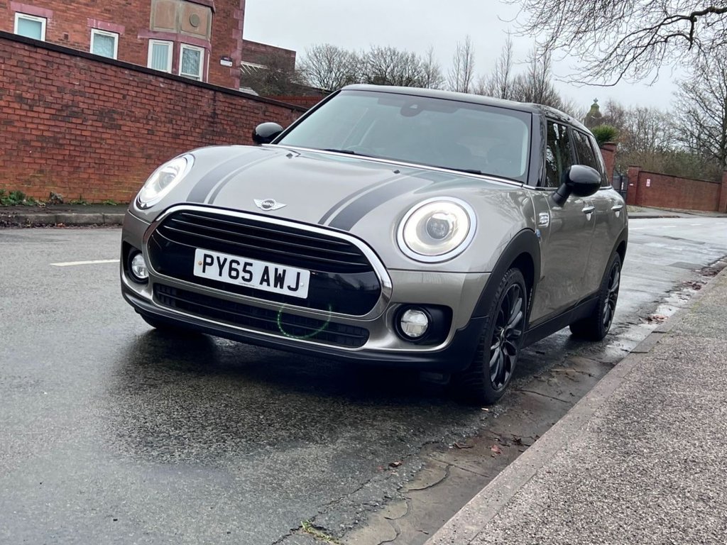 Used MINI Clubman 2015 for sale - 76986038: Photo 8