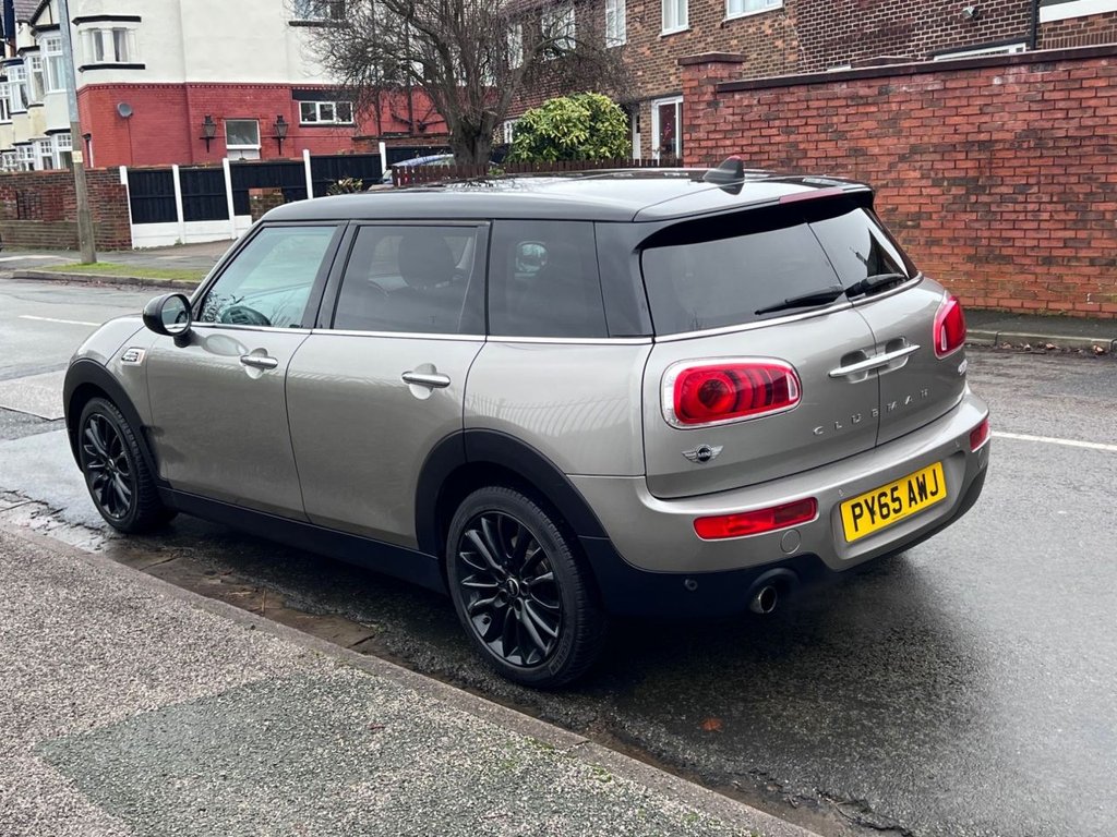 Used MINI Clubman 2015 for sale - 76986038: Photo 9