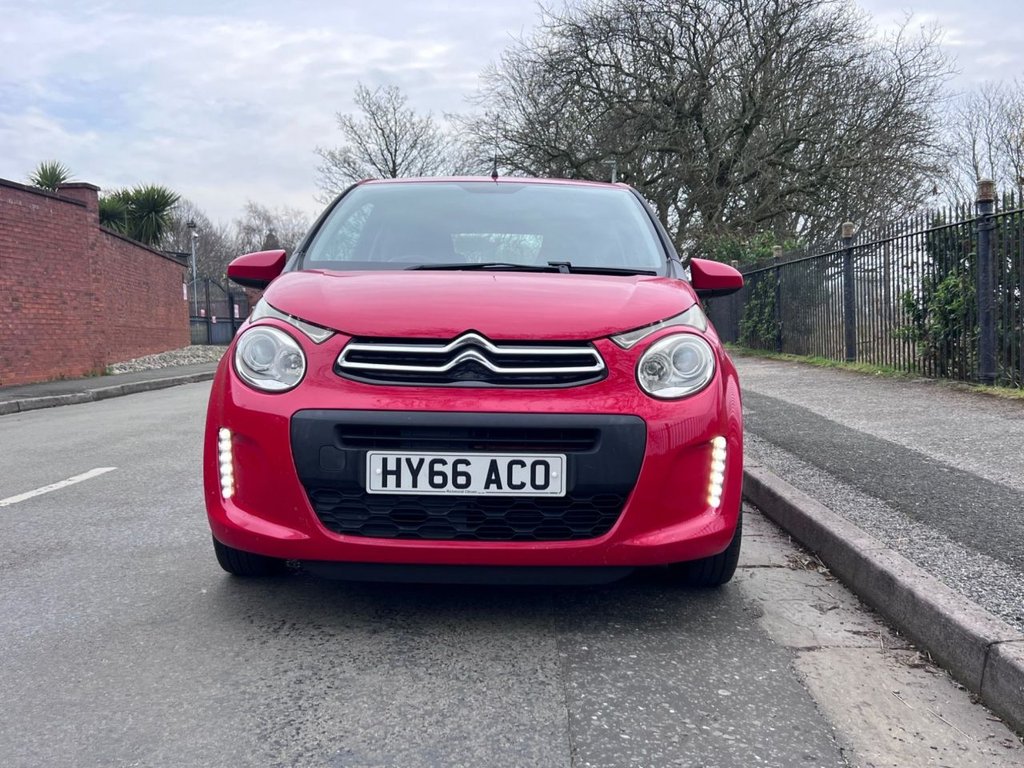 Used Citroen C1 2016 for sale - 77991237: Photo 10