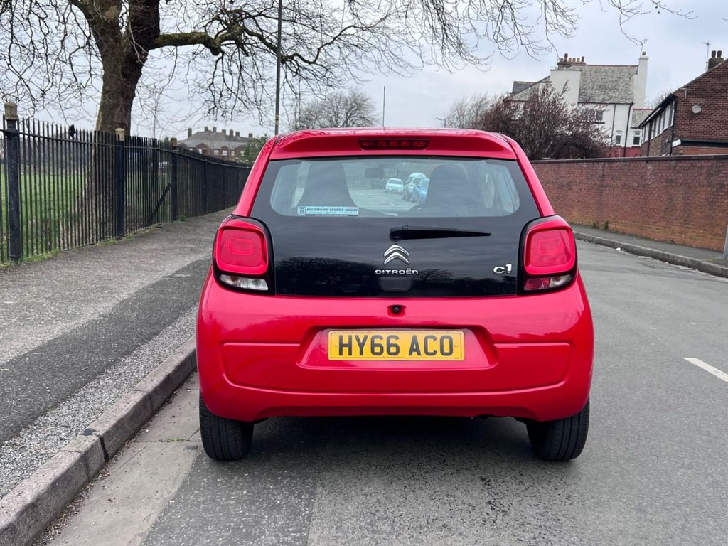 Used Citroen C1 2016 for sale - 77991237: Photo 11