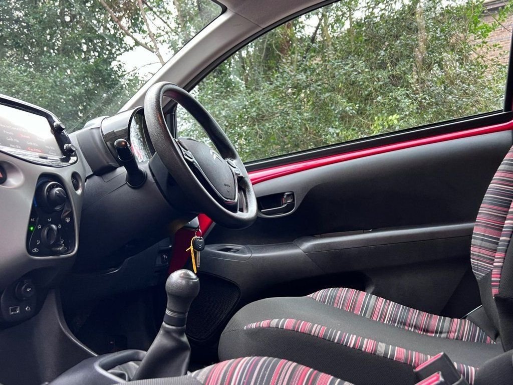 Used Citroen C1 2016 for sale - 77991237: Photo 13