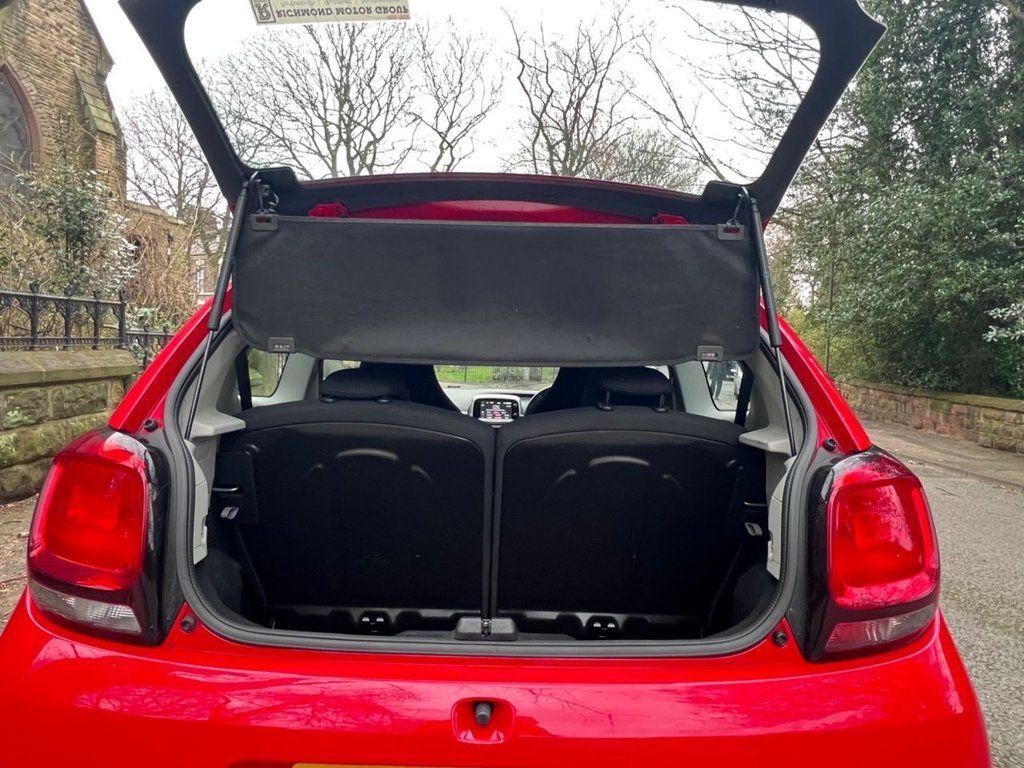 Used Citroen C1 2016 for sale - 77991237: Photo 14