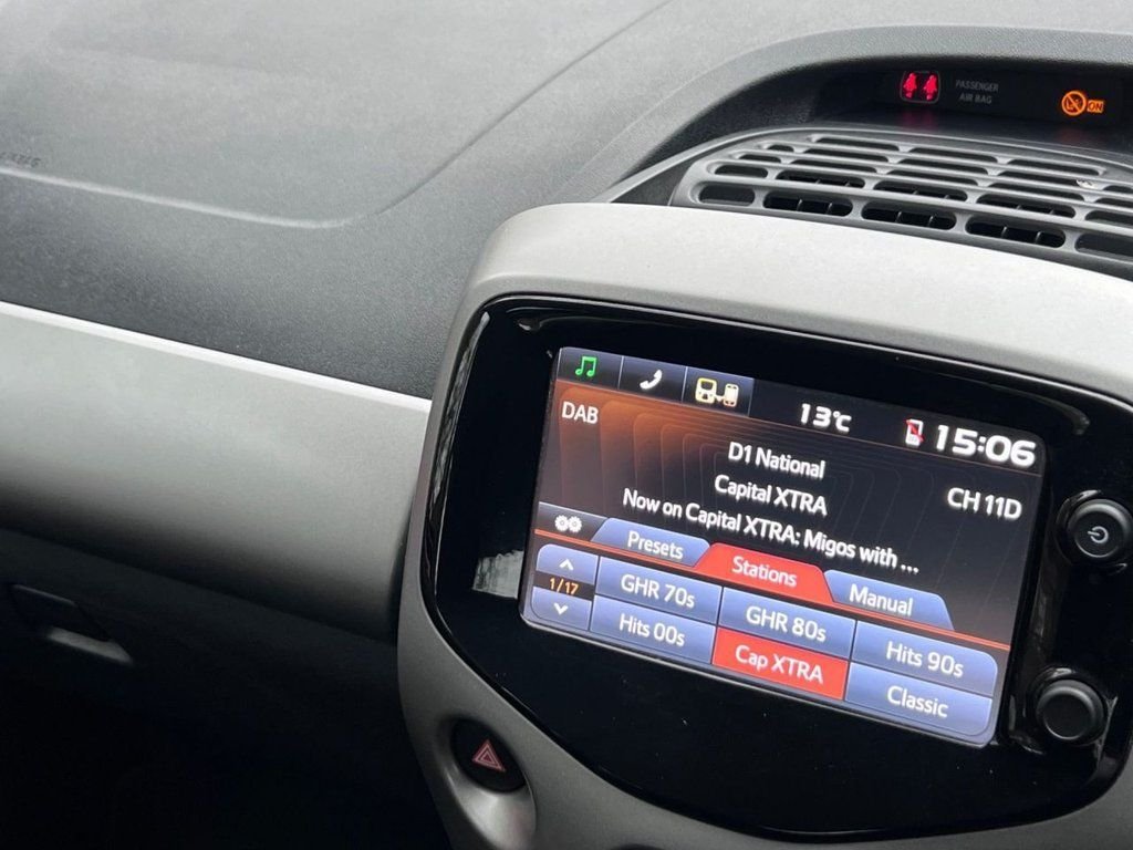 Used Citroen C1 2016 for sale - 77991237: Photo 15