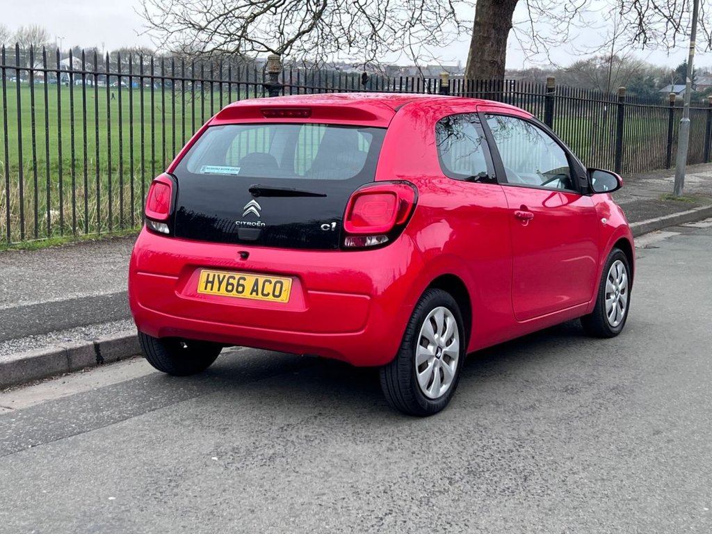 Used Citroen C1 2016 for sale - 77991237: Photo 6