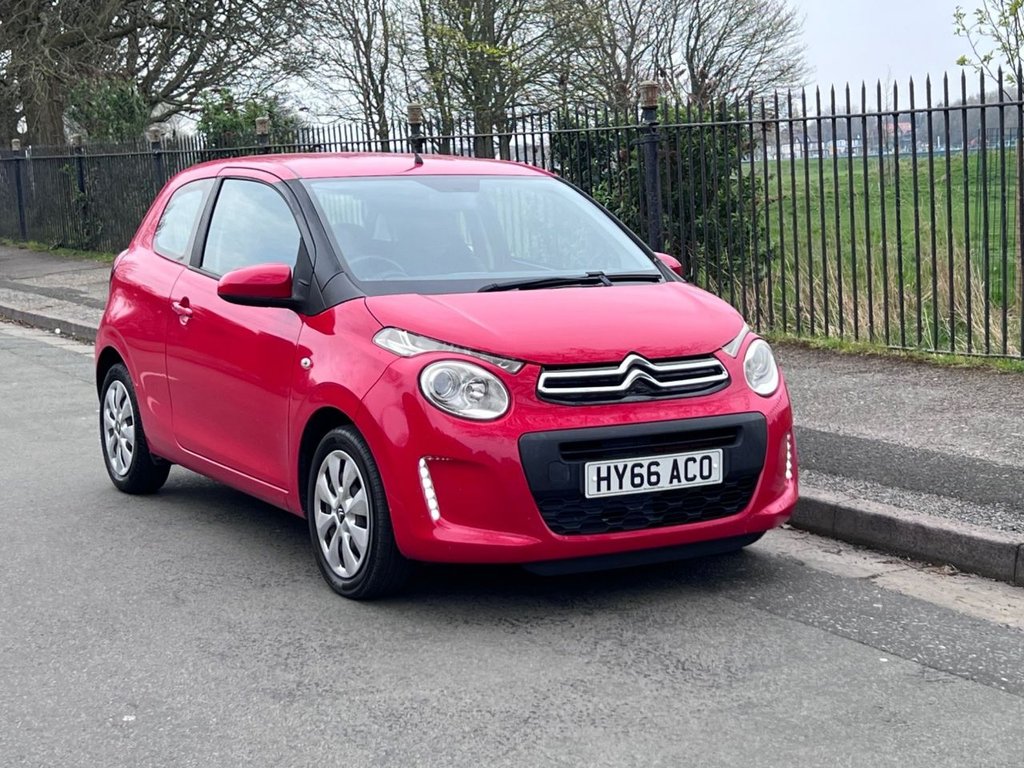 Used Citroen C1 2016 for sale - 77991237: Photo 7