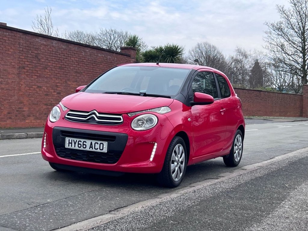 Used Citroen C1 2016 for sale - 77991237: Photo 8