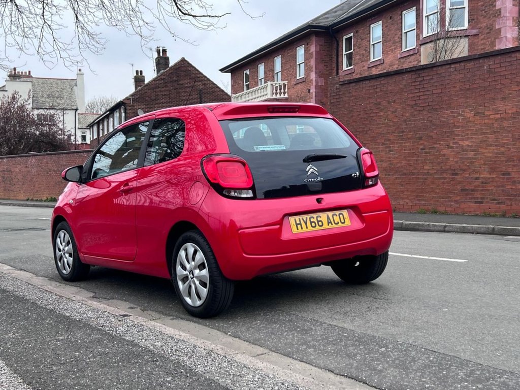 Used Citroen C1 2016 for sale - 77991237: Photo 9