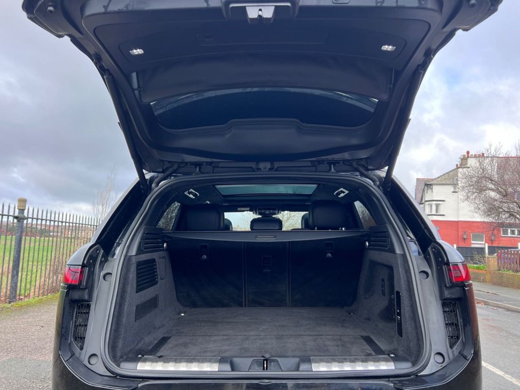 Used Land Rover Range Rover Sport 2023 for sale - 77920140: Photo 16