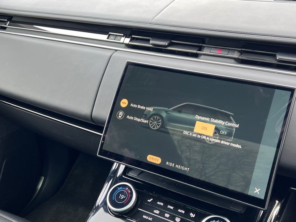 Used Land Rover Range Rover Sport 2023 for sale - 77920140: Photo 22