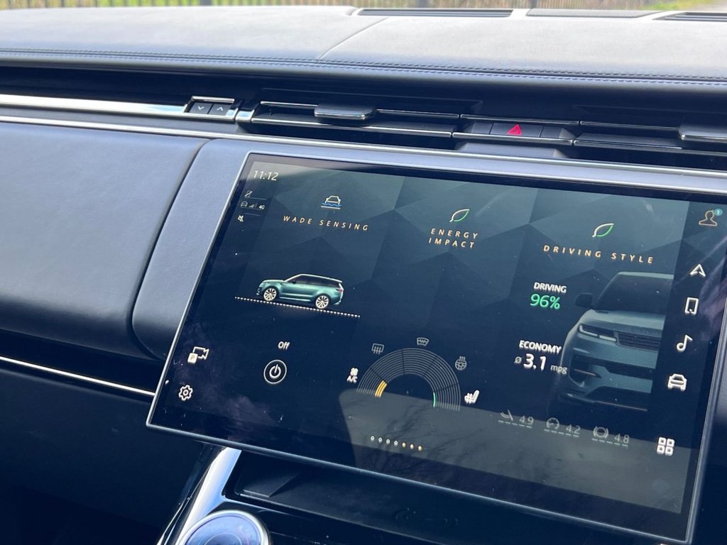 Used Land Rover Range Rover Sport 2023 for sale - 77920140: Photo 24