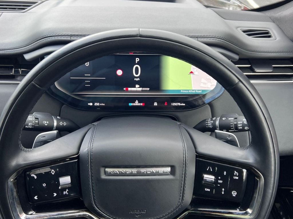 Used Land Rover Range Rover Sport 2023 for sale - 77920140: Photo 38