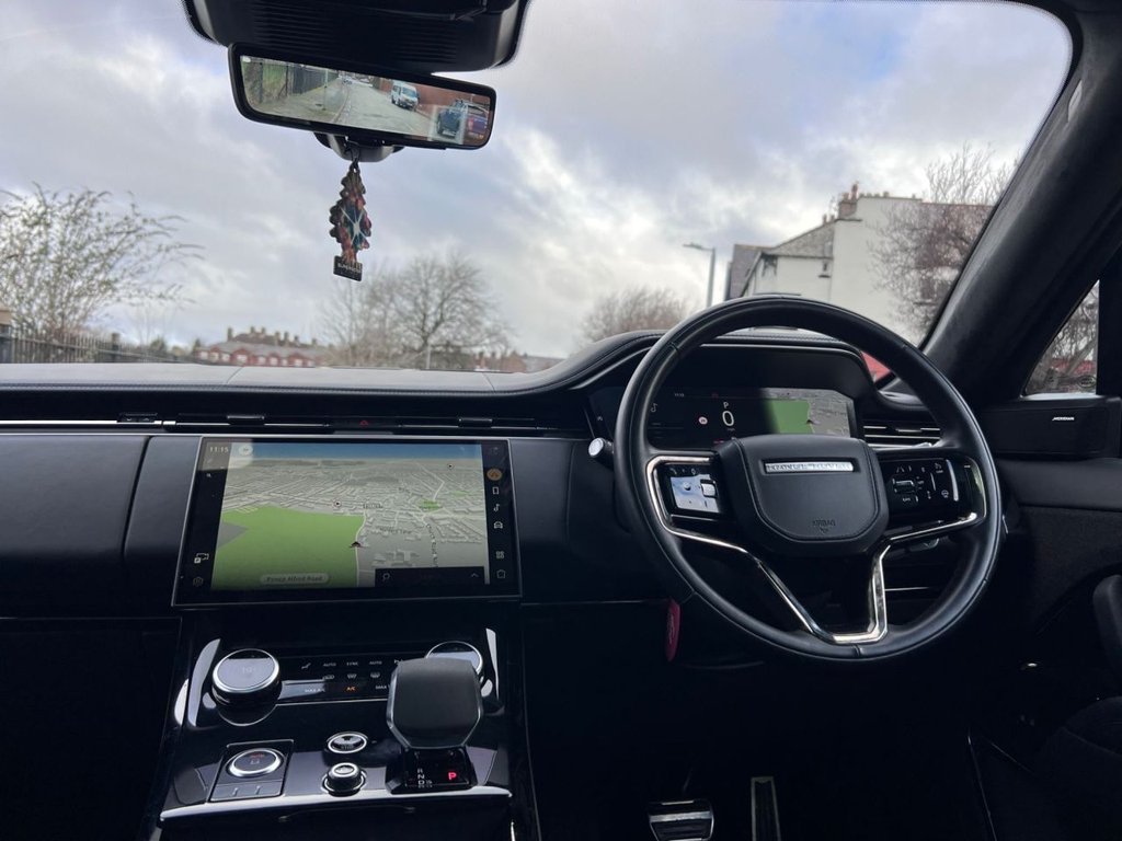 Used Land Rover Range Rover Sport 2023 for sale - 77920140: Photo 39