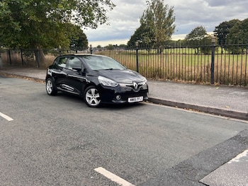 Used Renault Clio 2016 for sale - 75896446: Photo