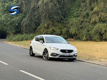 Used SEAT Leon 2021 for sale - 79628815: Photo