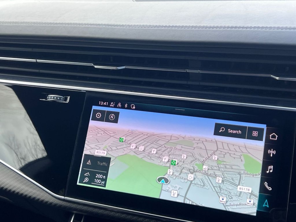 Used Audi RS Q8 2022 for sale - 77383870: Photo 19