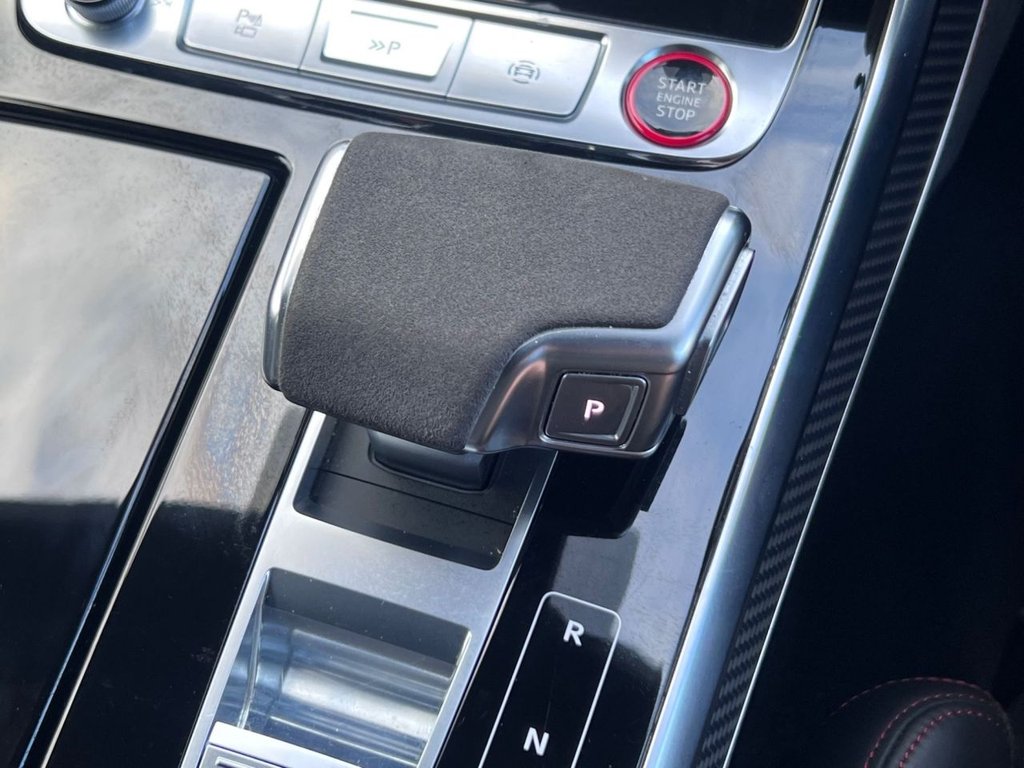 Used Audi RS Q8 2022 for sale - 77383870: Photo 22