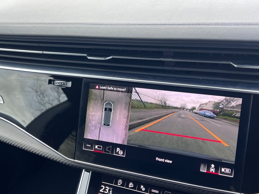 Used Audi RS Q8 2022 for sale - 77383870: Photo 23