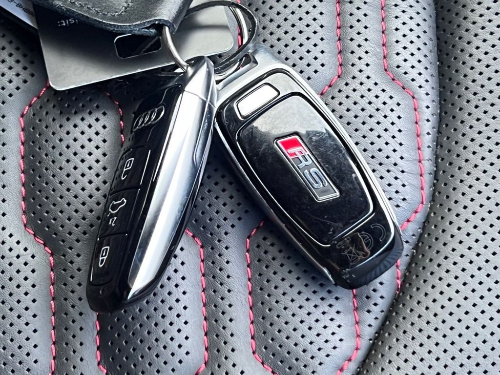 Used Audi RS Q8 2022 for sale - 77383870: Photo 35