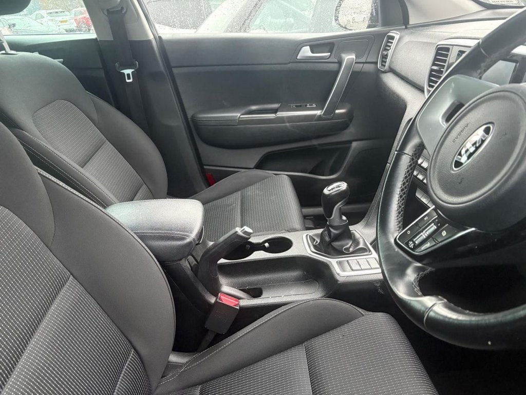 Used Kia Sportage 2019 for sale - 77319452: Photo 2