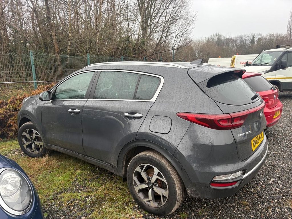 Used Kia Sportage 2019 for sale - 77319452: Photo 4
