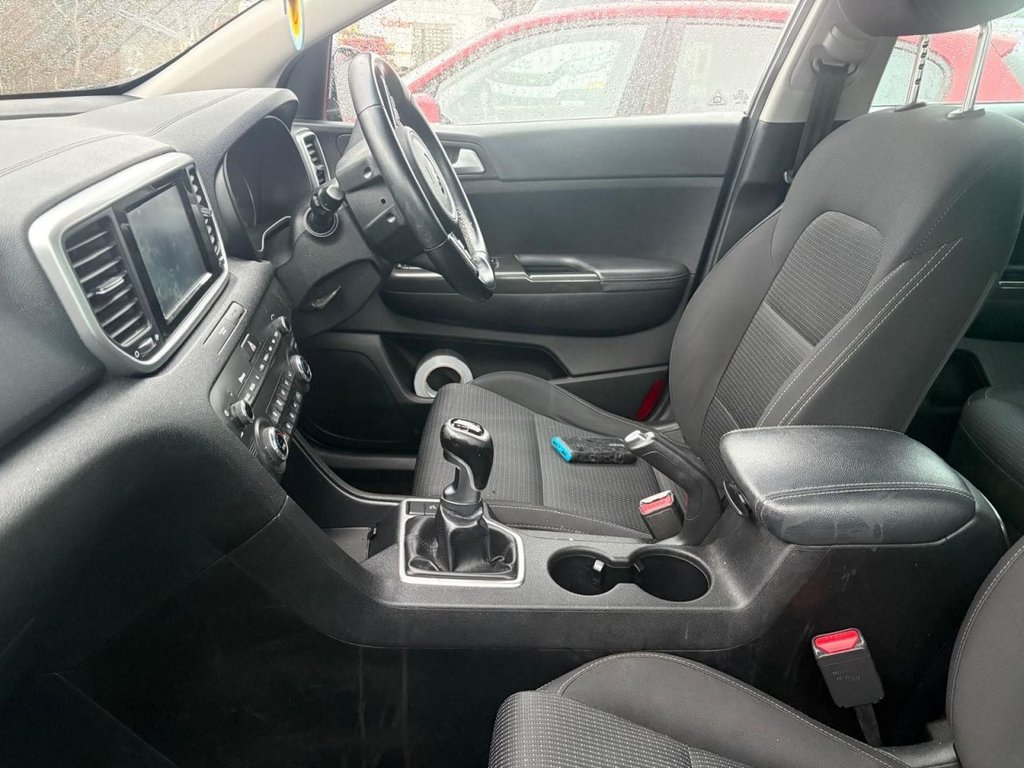 Used Kia Sportage 2019 for sale - 77319452: Photo 5