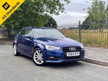 Audi - A3