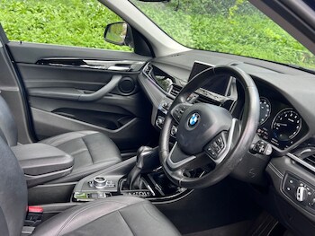 Used BMW X1 2021 for sale - 78256305: Photo